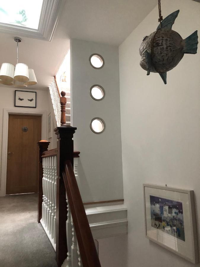 Lazy Waves Boutique B&B 뉴키 외부 사진