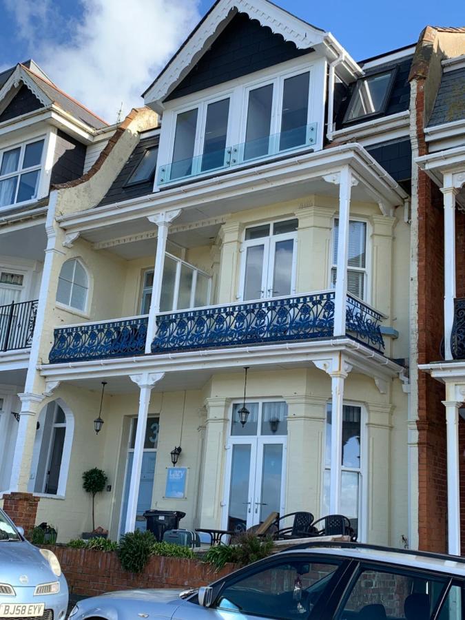 Lazy Waves Boutique B&B 뉴키 외부 사진