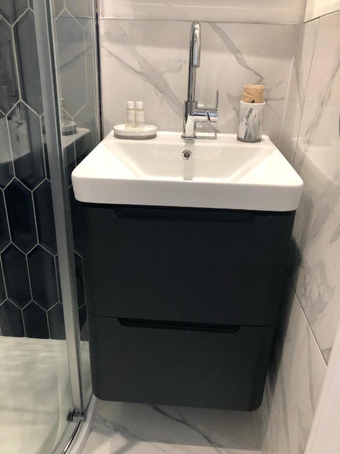 Lazy Waves Boutique B&B 뉴키 외부 사진