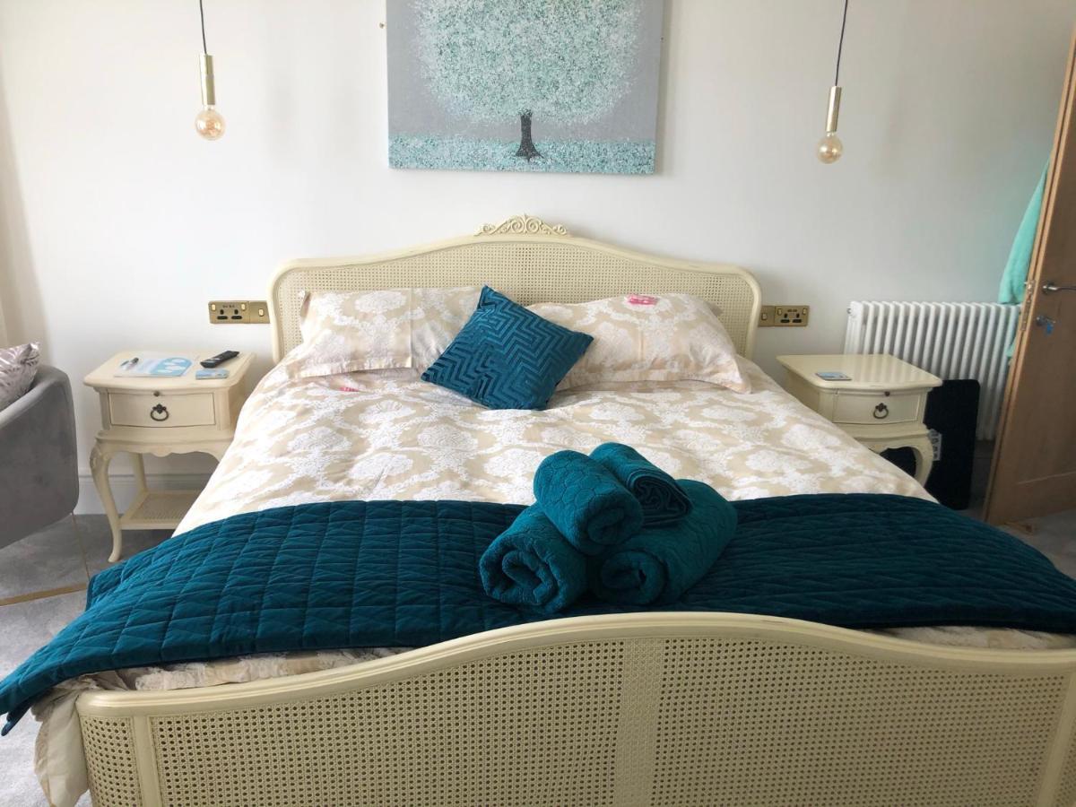 Lazy Waves Boutique B&B 뉴키 외부 사진