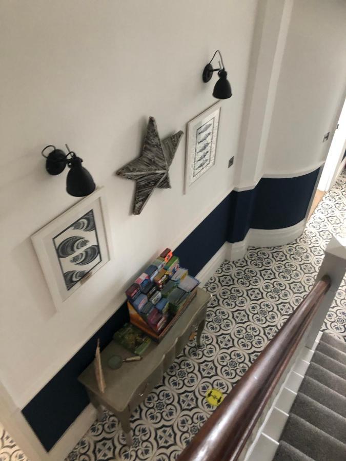 Lazy Waves Boutique B&B 뉴키 외부 사진