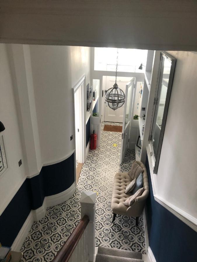 Lazy Waves Boutique B&B 뉴키 외부 사진