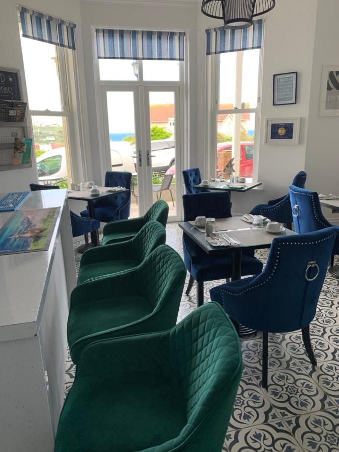 Lazy Waves Boutique B&B 뉴키 외부 사진