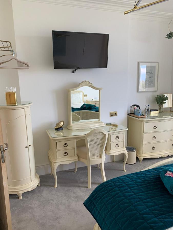 Lazy Waves Boutique B&B 뉴키 외부 사진