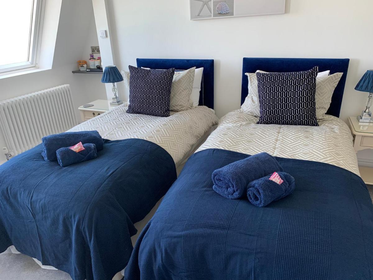 Lazy Waves Boutique B&B 뉴키 외부 사진