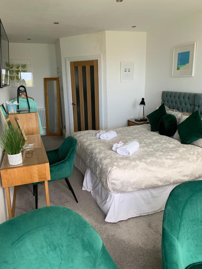 Lazy Waves Boutique B&B 뉴키 외부 사진