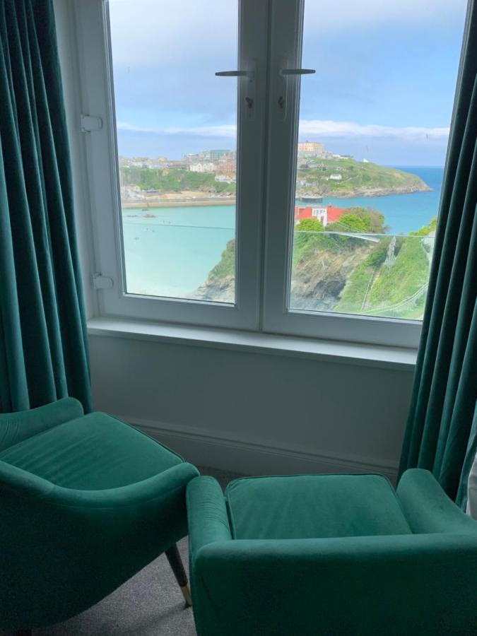 Lazy Waves Boutique B&B 뉴키 외부 사진