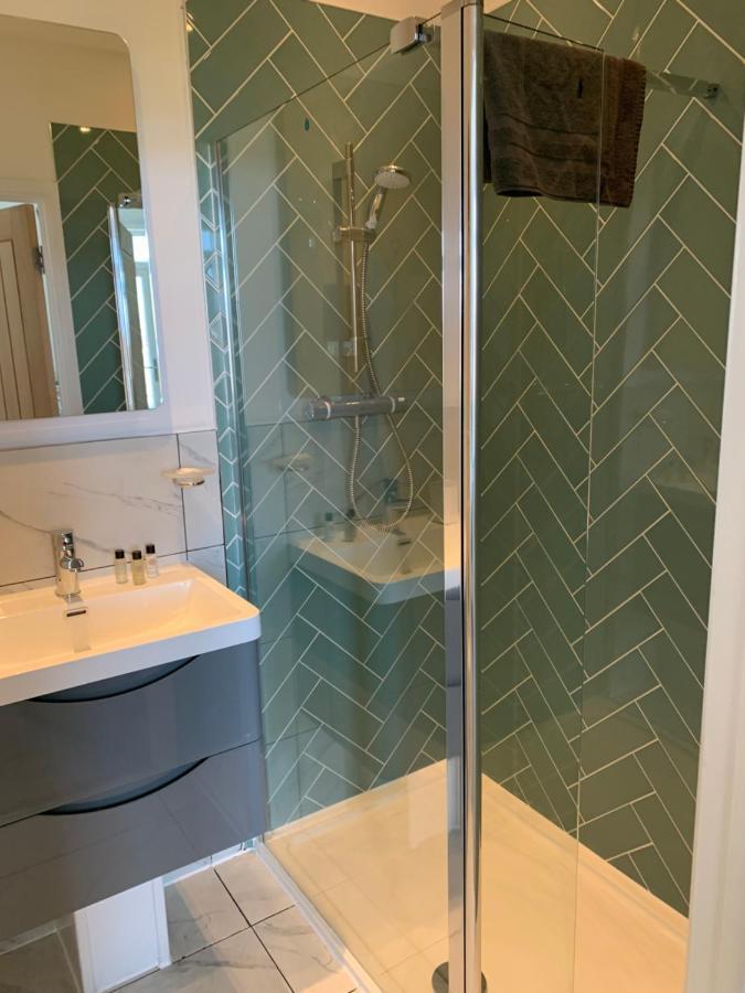 Lazy Waves Boutique B&B 뉴키 외부 사진