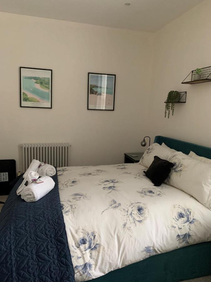 Lazy Waves Boutique B&B 뉴키 외부 사진