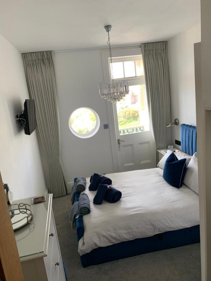 Lazy Waves Boutique B&B 뉴키 외부 사진