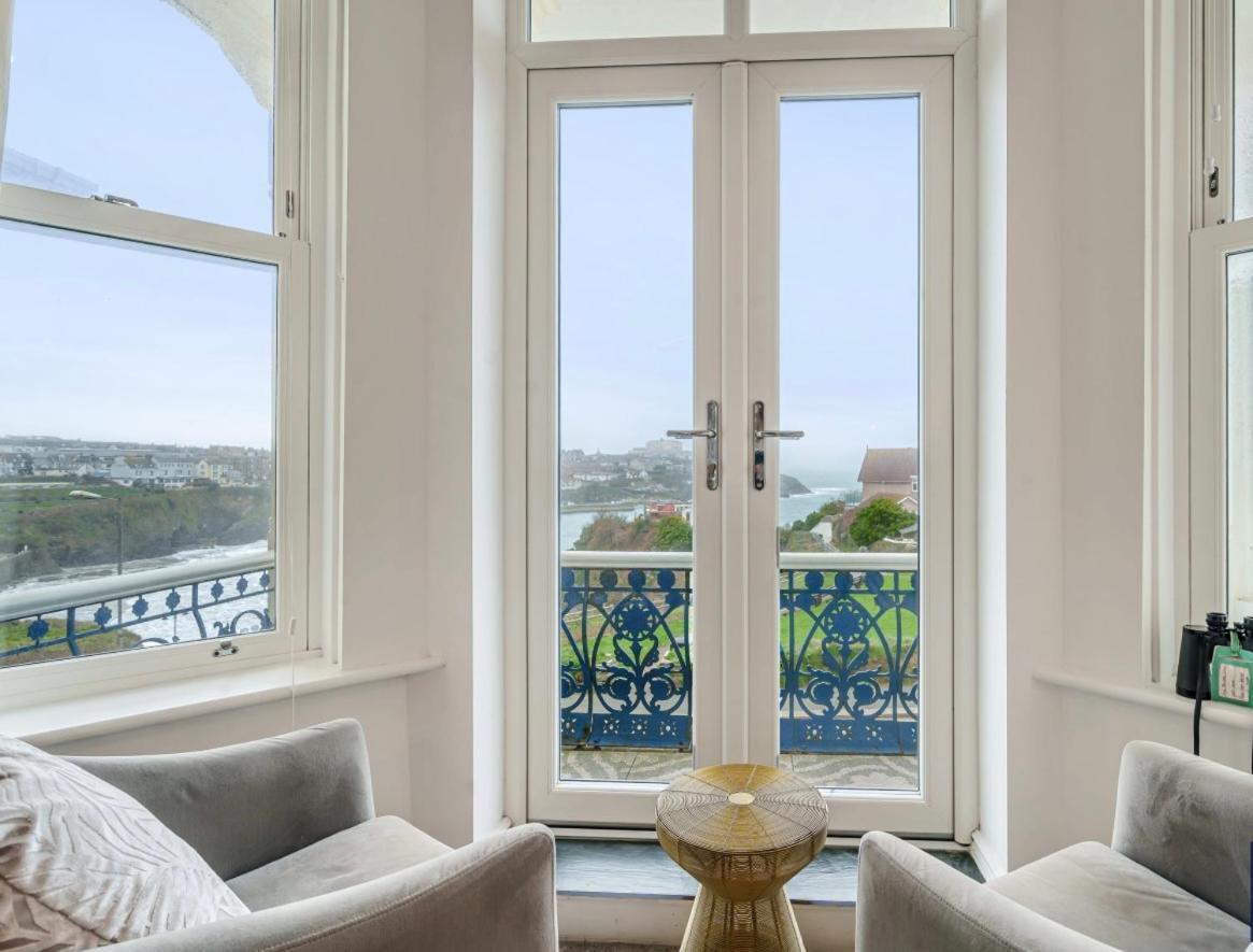 Lazy Waves Boutique B&B 뉴키 외부 사진