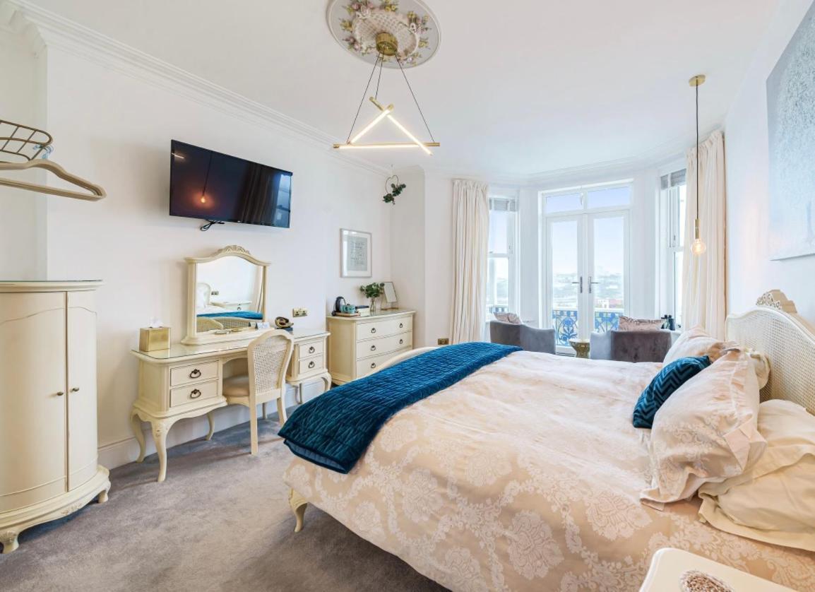 Lazy Waves Boutique B&B 뉴키 외부 사진