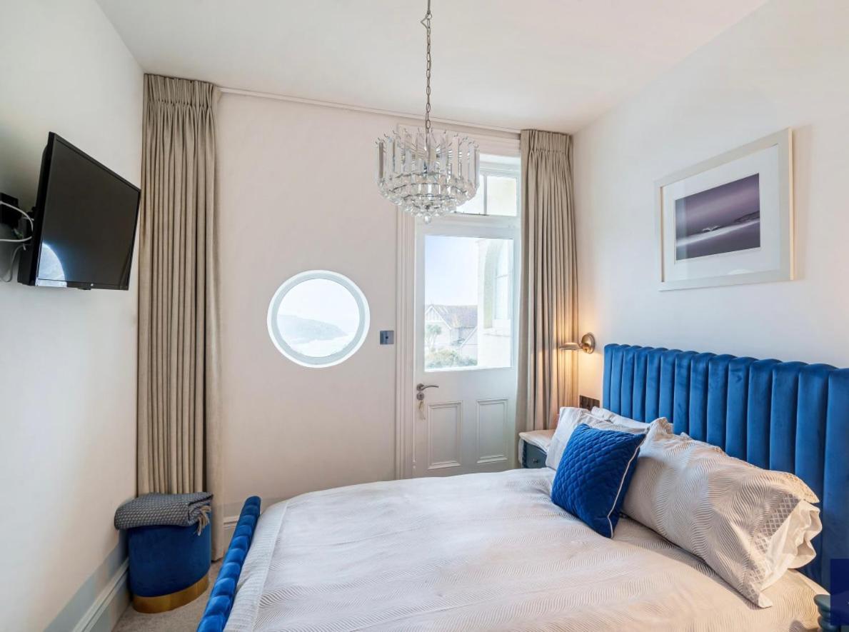 Lazy Waves Boutique B&B 뉴키 외부 사진
