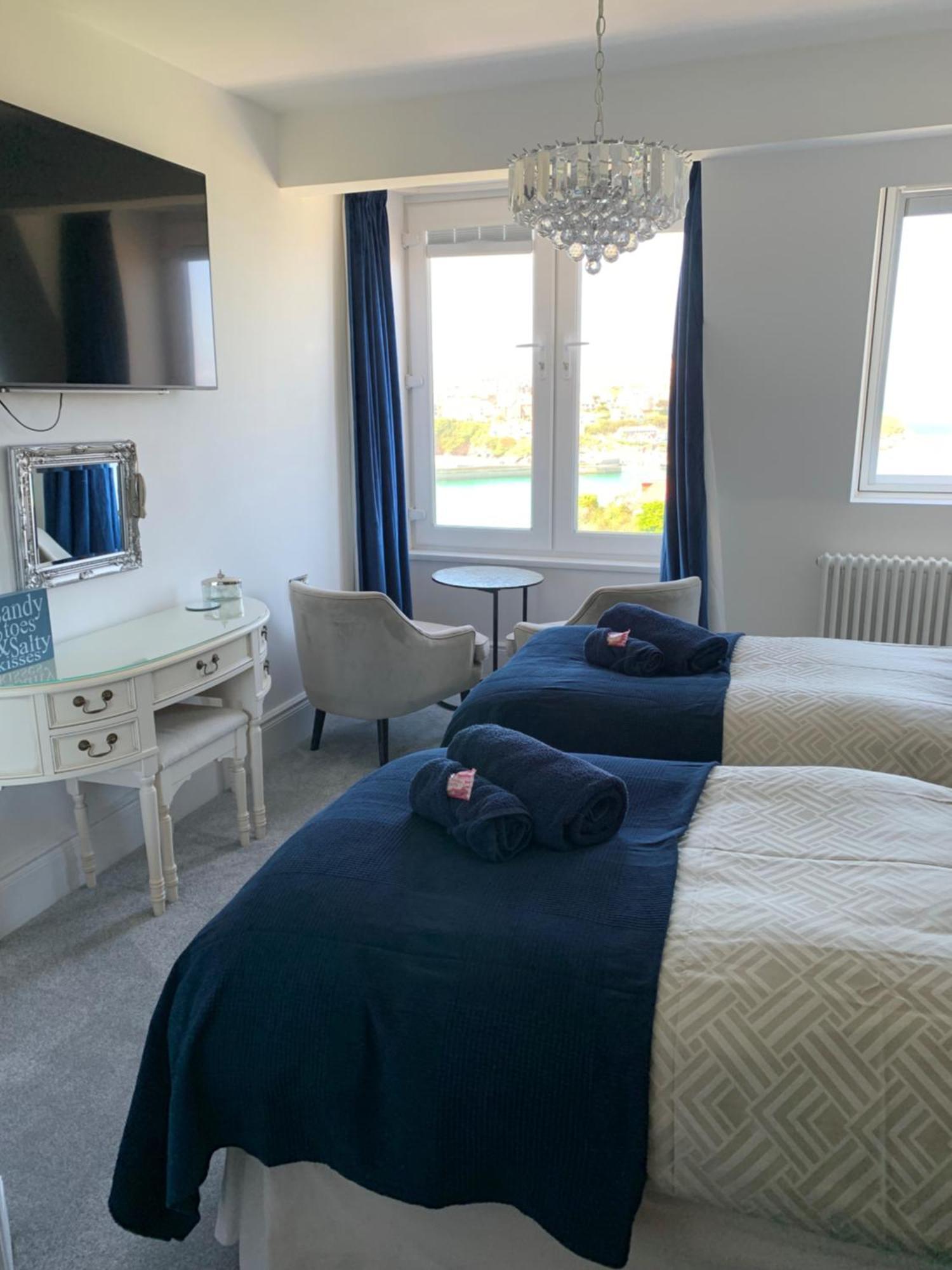 Lazy Waves Boutique B&B 뉴키 외부 사진