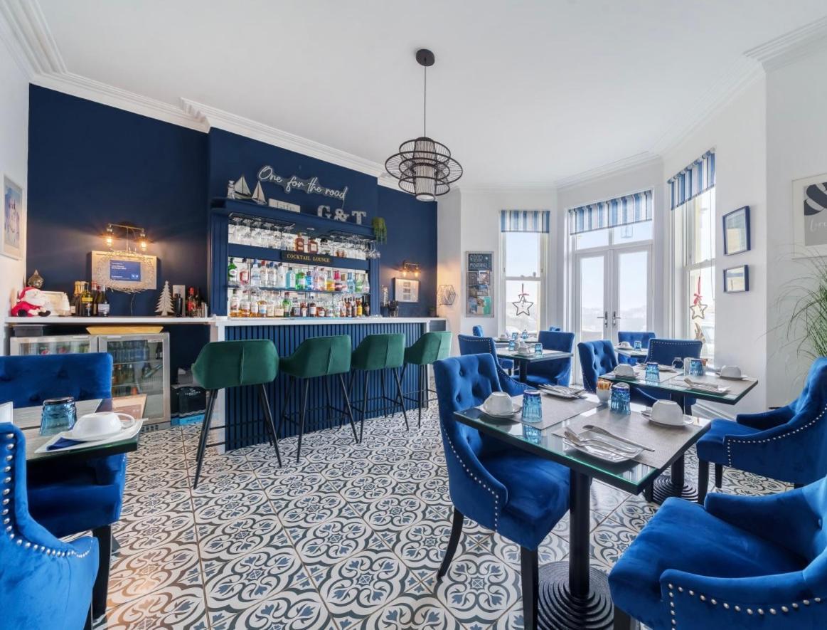 Lazy Waves Boutique B&B 뉴키 외부 사진