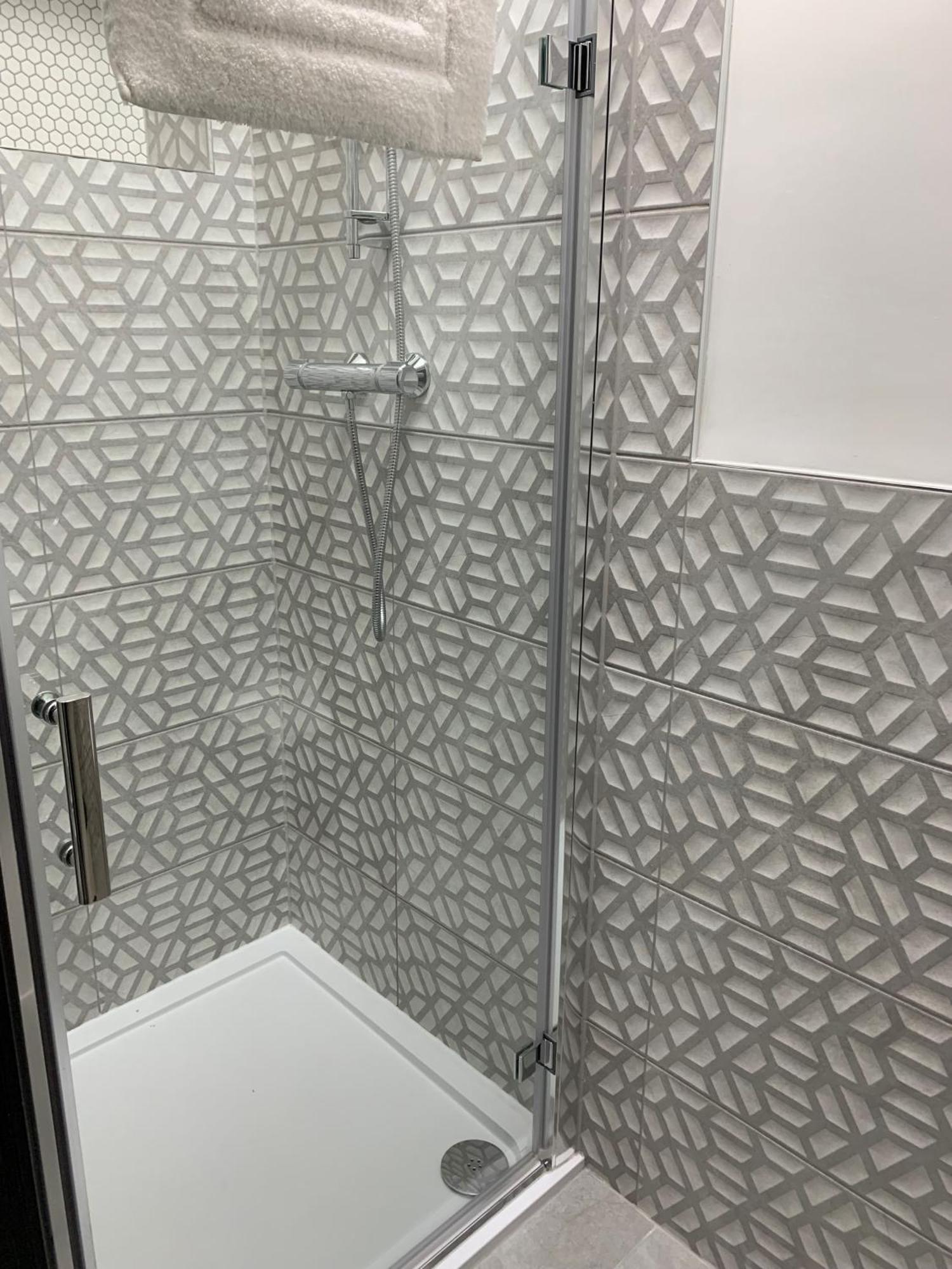 Lazy Waves Boutique B&B 뉴키 외부 사진