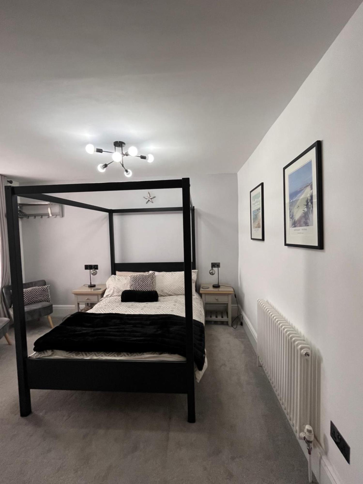 Lazy Waves Boutique B&B 뉴키 외부 사진