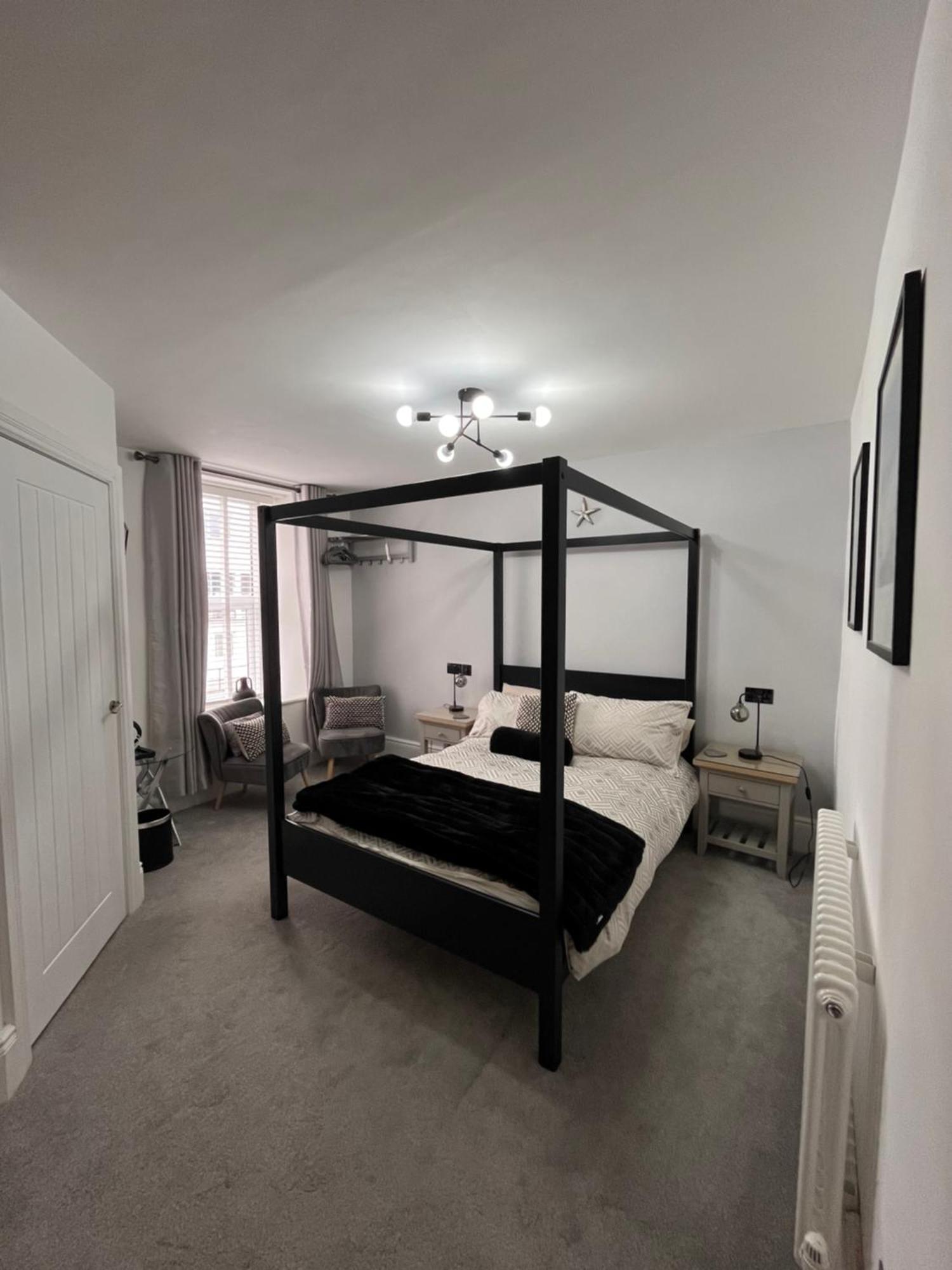 Lazy Waves Boutique B&B 뉴키 외부 사진