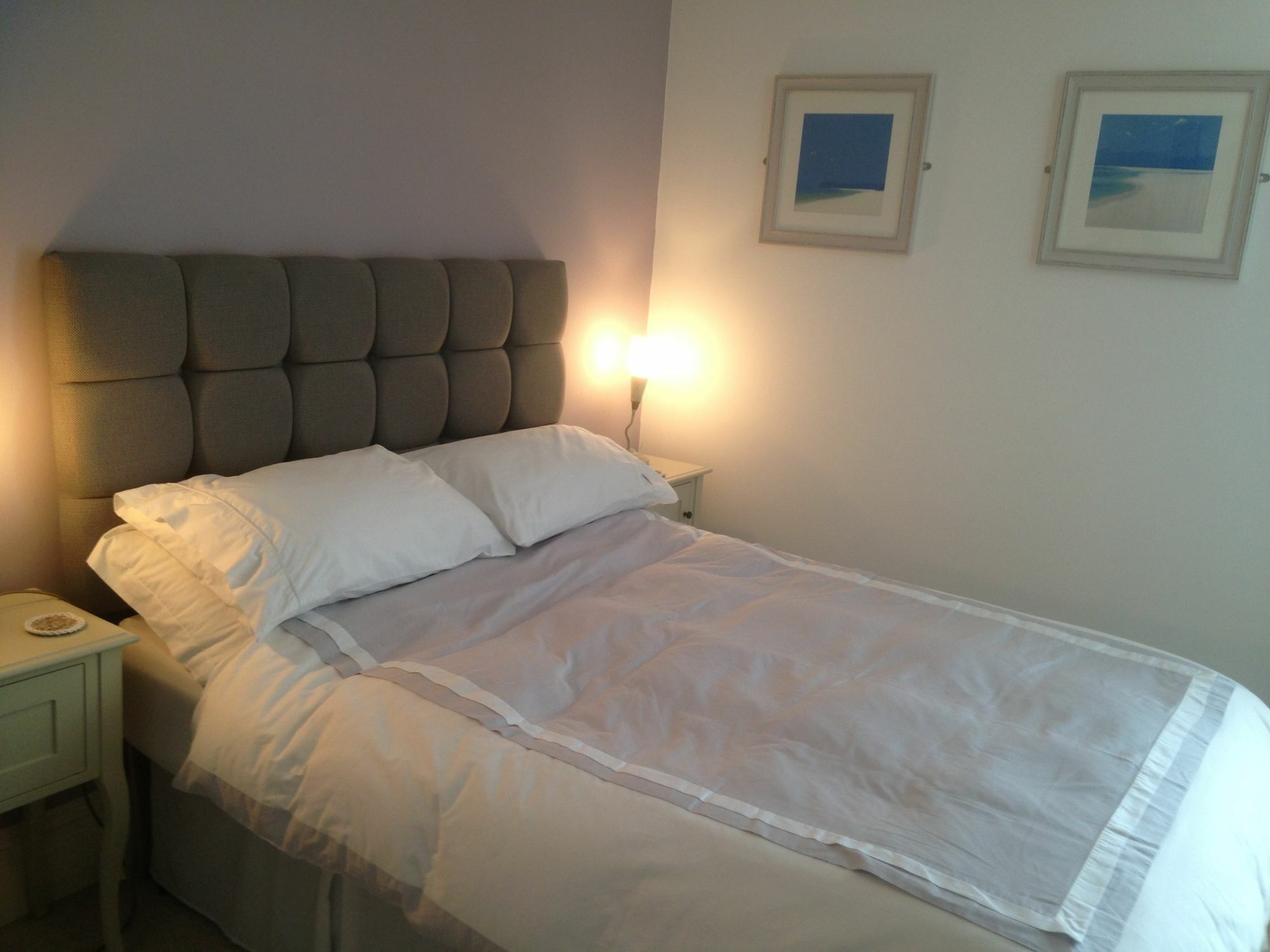 Lazy Waves Boutique B&B 뉴키 외부 사진