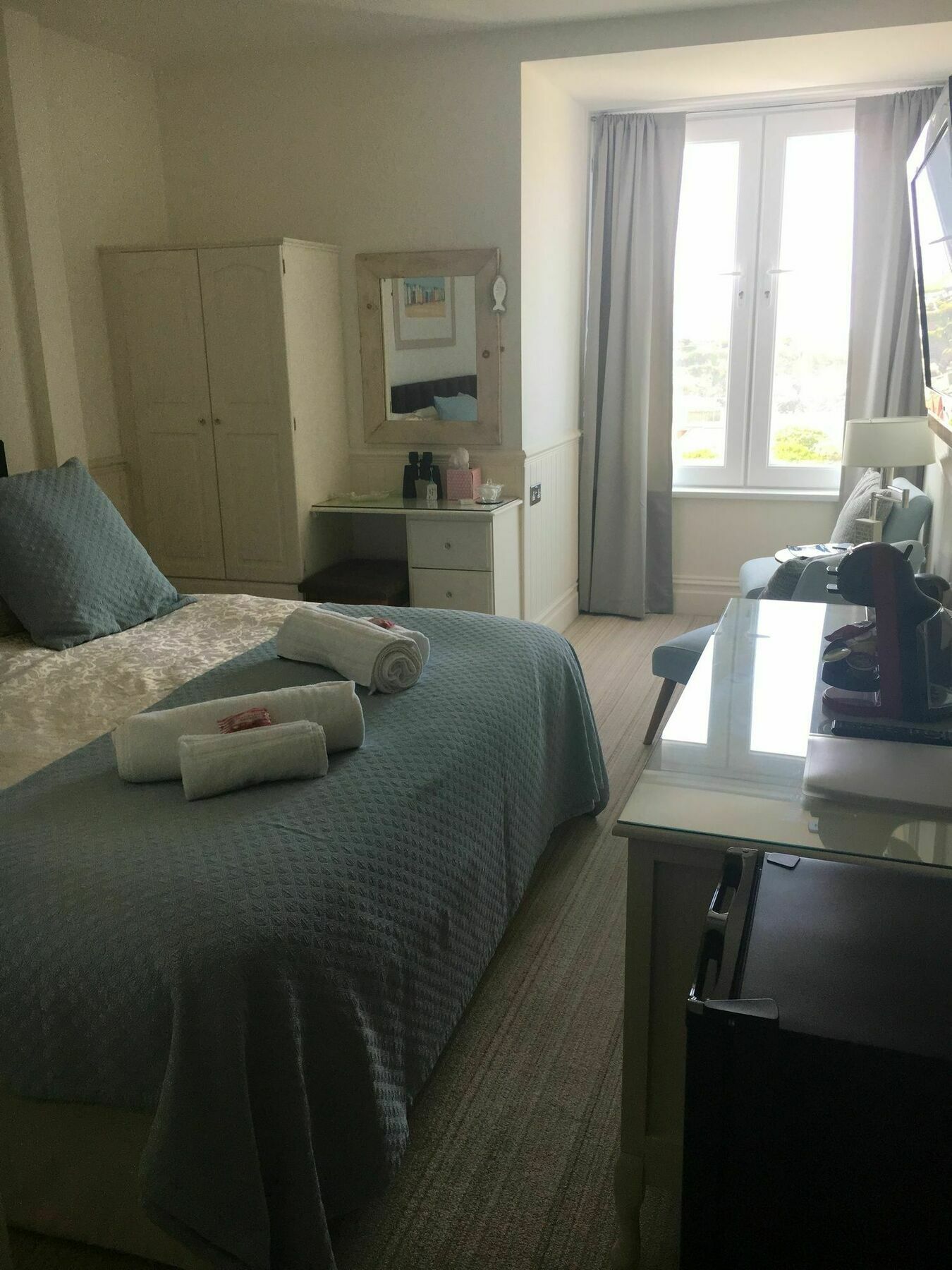 Lazy Waves Boutique B&B 뉴키 외부 사진
