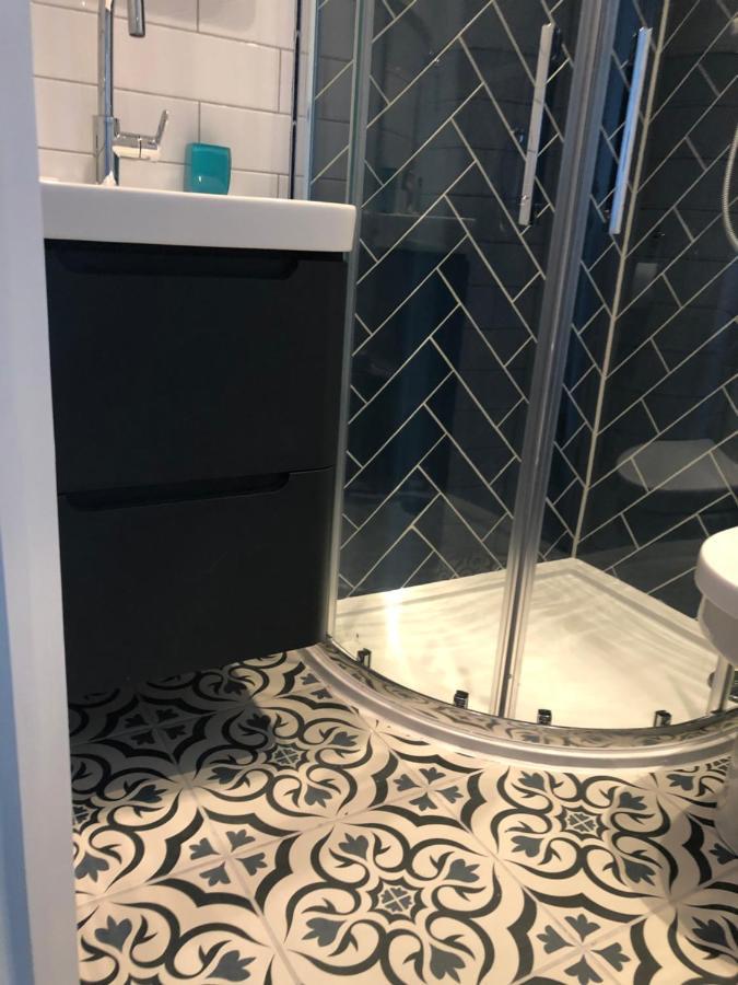 Lazy Waves Boutique B&B 뉴키 외부 사진