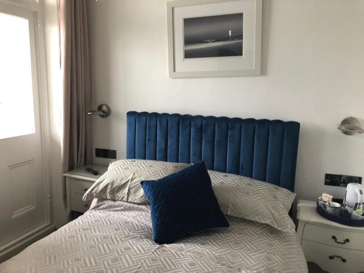 Lazy Waves Boutique B&B 뉴키 외부 사진