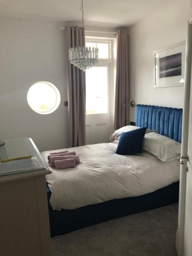 Lazy Waves Boutique B&B 뉴키 외부 사진